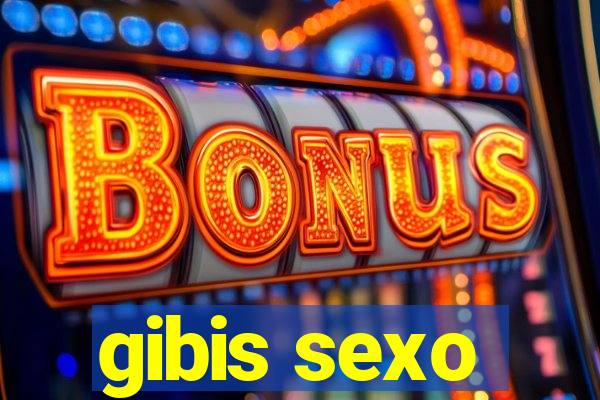 gibis sexo